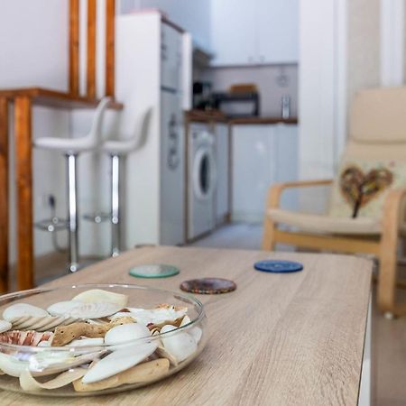 Comfy Away - Estudio En Patio De Vecinos En Las Setas Sevilla Exterior foto
